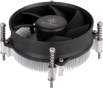 SilverStone SST-NT09-1700 - Nitrogon CPU K&uuml;hler - 92mm