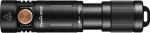 Flashlight Fenix LED flashlight Fenix E05R czarna