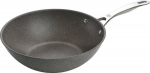 BALLARINI 75002-815-0 frying pan Wok/Stir-Fry pan Round