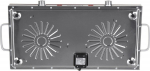 Heinrichs freestanding electric hob HDK 8696