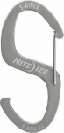 NiteIze Hook with carabiner Nite Ize S-Biner Hook 'N Hold