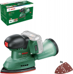 Bosch Cordless Multi Sander Easy Sander 18V BT