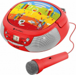 Radio GoGEN DECKOPREHRAVACR
