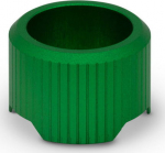 EK Water Blocks EK-Quantum Torque Compression Ring, 6er-Pack, STC 16 - gr&uuml;n