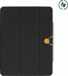 Pouch tablet Native Union Native Union Folio, black - iPad Pro 12.9''