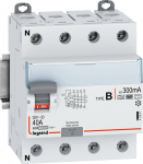 Legrand 411971, 78 mm, 101 mm, 89 mm, 376 g, 1 St&uuml;ck(e)