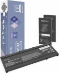 MITSU Battery do HP Omen 15-DC 3500 mAh (54 Wh) 15.4 Volt