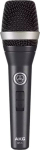 Microphone AKG AKG D5S - Dynamic vocal microphone, on/off