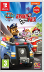Outright Games Ryhm&auml; Hau - Paw Patrol Grand Prix - game, Switch
