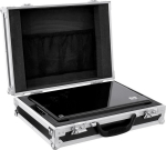 Roadinger 30126010 - Briefcase/classic suitcase - plywood - 2.95 kg - Schwarz - Silber