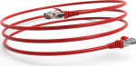 INCA Patchkabel RJ45 Cat6 UTP 250mhz 2.00m rot retail