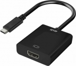 HUB USB Art HUB adapter USB-C on HDMI 4K 30Hz