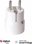 frient Smart Plug Mini 2 (F) &ndash; Schuko (SPLZB-141), Zigbee socket