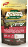 Schesir STUZZY DOG sasz.150g MONOPROTEIN W&Oacute;Ł z BLUEBERRY /12