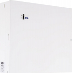 SWITCH POE DO 8 CAMERA IP ATTE IPUPS-8-20-H