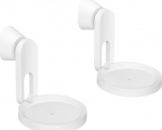Seinakinnitus Sonos Era 100 Valge (Paar)