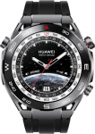 Smartwatch Huawei Watch Ultimate Expedition Czarny (Colombo-B19B)