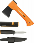 Fiskars Fireplace set - focal Fiskars 1057913