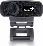 Genius Computer Technology Webcam Genius FaceCam 1000X V2