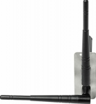 Brother WLAN and Bluetooth dual interface