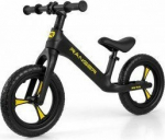Milly Mally Balance Bike Ranger Black black
