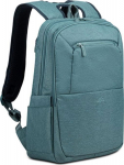 NB BACKPACK SUZUKA ECO 15.6"/7760 AQUAMARINE RIVACASE
