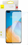 Baseus Tempered glass transparent for HUAWEI P40 Baseus
