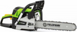 Fieldmann Chainsaw Chainsaw Fieldmann FZP45016-B diesel