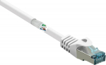 Renkforce RF-5462396 - 20 m - Cat6a - S/FTP (S-STP) - RJ-45 - RJ-45