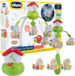 Chicco Magic Forest Bees 3w1