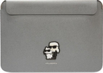 Karl Lagerfeld KLCS16SAKCPMG Laptop Bag 16"