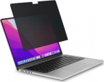 LEITZ ACCO Brands KENSINGTON Privacy Filter Magnetic MacBook Pro 16inch 2021