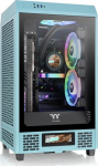 Thermaltake The Tower 200 - MT - Mini-ITX - Side panel with window (hardened glass)