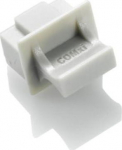 SmartKeeper "RJ45 Port" Dust Cover 24 Stk. grau