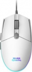 Mars Gaming MMGW Gaming Mouse / RGB / 3200 DPI / USB