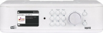 Radio Imperial Radio DABMAN i460 DAB+/FM silver white