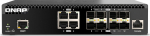 QNAP SWI QSW-M3212R-8S4T