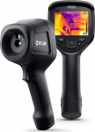Flir E6 Pro Thermal imaging camera 240 x 180 Black