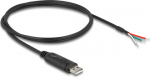 Delock USB-/serial Adapter - USB 2.0 - RS-485
