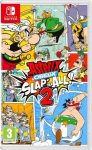Microids France NSW Asterix & Obelix: Slap them All 2