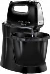 MPM MMR-20Z/C Mixer with rotary bowl 750W