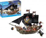 Playmobil Pirates 71530 Large Pirate Ship