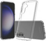 SCREENOR BUMPER GALAXY A25 5G TRANSPARENT