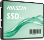 Disk SSD HIKSEMI Wave S 512GB 2.5'' SATA III (HS-SSD-WAVE(S)(STD)/512G/SATA/WW)