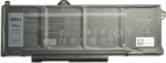DEL Dell Battery, 38WHR, 3 Cell, Lithium Ion