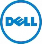 Dell US English Slim Office, Multimedia Keyboard with USB