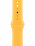 Apple Armband f&uuml;r Smartwatch - 41 mm - Gr&ouml;&szlig;e