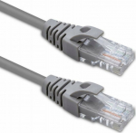 Qoltec Kabel patchcord UTP | CAT5e | 2 x RJ-45 | 5m