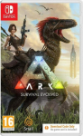 Solutions 2 GO NSW Ark Survival Evolved (Code in a Box)