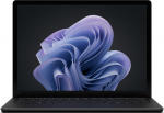 Microsoft Surface Laptop 6 for Business - Intel Core Ultra 7 165H / 1.4 GHz - Win 11 Pro - Intel Arc Graphics - 16 GB RAM - 256 GB SSD - 34.3 cm (13.5")